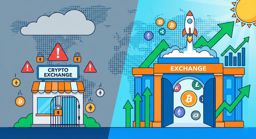 해외 코인 거래소 이용 방법: 가입, 송금(업비트), 선물 거래 완벽 가이드