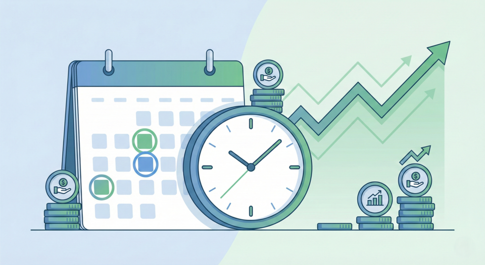 배당주 매수 타이밍 완벽 정리: 배당락일, 기준일, 전략까지